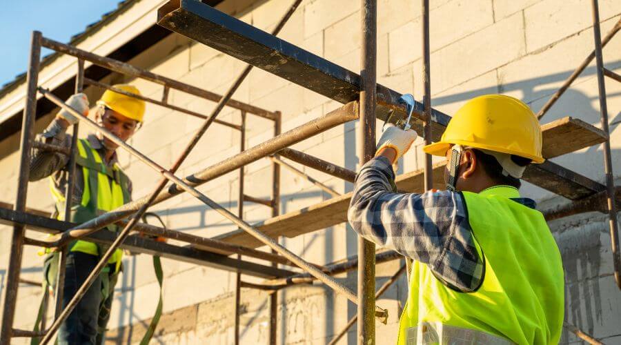 Expert top industrial roofings services in Camden, NY